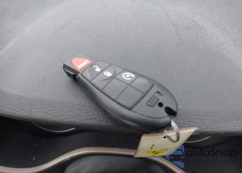 2017 Jeep Cherokee Altitude Fwd z USA, uszkodzony, nr VIN 1C4PJLAB6HW617599